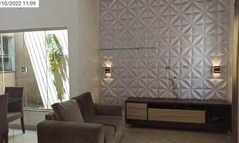 Imagem 5: Casa com 3 dormitórios à venda, 300 m² por R$ 910.000,00 - Jardim Satélite - São José dos