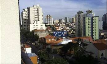 Imagem 6: Apartamento com 2 dormitórios, 63 m² - venda por R$ 465.000,00 ou aluguel por R$ 3.158,00