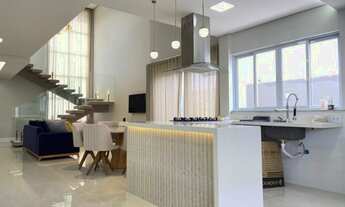 Imagem 3: Casa no condominio TerrasAlphaville 1, na Barra dos Coqueiros