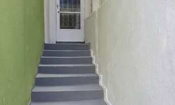 Imagem: SãO PAULO - Casa Padrão - Horto Florestal