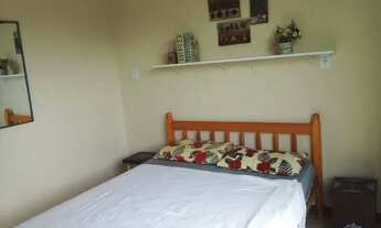 Imagem 5: Sobrado Mobiliado e com Garagem