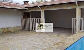 Imagem 6: Sobrado com 7 dormitórios à venda, 326 m² por R$ 1.600.000,00 - Jardim Esplanada II - São