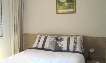 Imagem 6: SOBRADO DE CONDOMÍNIO PARA LOCAÇÃO - JARDIM SANTA EMÍLIA