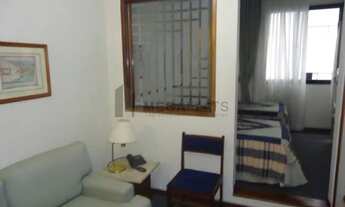 Imagem 2: FLAT PARA LOCAÇÃO NO JARDINS!