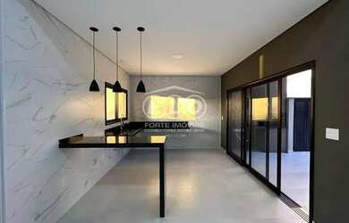 Imagem 5: Casa a Venda no Condomínio Residencial Mantova em Indaiatuba