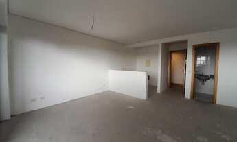 Imagem 4: Apartamento com 1 dormitório à venda, 70 m² por R$ 850.000,00 - Centro - Curitiba/PR