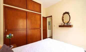 Imagem 4: Apartamento com 1 quarto à venda, 45 m² por R$ 250.000 - Várzea - Teresópolis/RJ - código