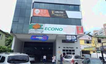 Imagem 2: Prédio à venda, 1800 m² por R$ 8.000.000,00 - Assunção - São Bernardo do Campo/SP