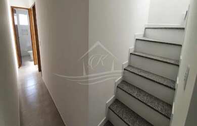 Imagem 7: SOBRADO COM DUAS SUITES PARA LOCAÇÃO PONTAL DE SANTA MARINA CARAGUATATUBA/SP