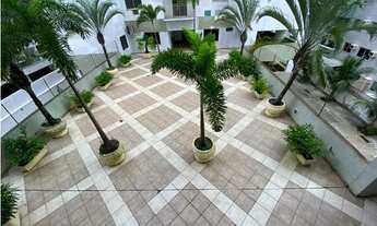 Imagem 6: COND. SOLAR DOS COQUEIROS - VAZIO - 1 QUARTO + DEPENDÊNCIA