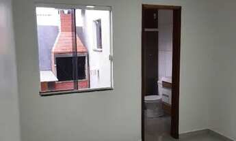 Imagem 7: Casa nova sozinha no terreno bairro siena rua victorino sartori 106 cascavel