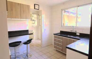 Imagem 6: Excelente sobrado semi mobiliado, localização privilegiada em Santa Felicidade