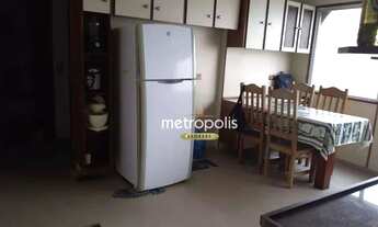 Imagem 4: Apartamento com 4 dormitórios à venda, 250 m² por R$ 1.015.000,00 - Vila Guilhermina - Pra