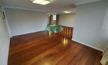 Imagem 2: Apartamento com 3 dorms, Boqueirão, Santos, Cod: 1592620