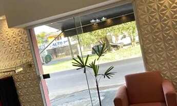 Imagem 2: Ponto Comercial Galpão / depósito com venda por R$35.000