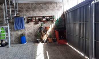 Imagem 2: Casa para venda tem 125 metros quadrados com 3 quartos em Vila Jeriva - Várzea Paulista