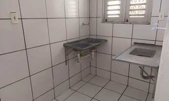 Imagem 2: Aluga-se apartamento Bairro Doze Anos, 2/4