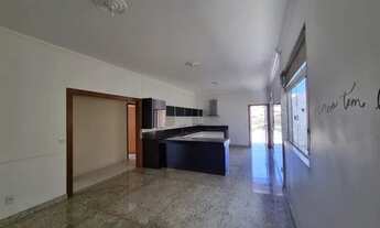 Imagem 5: Casa de Condomínio com 4 dormitórios para alugar em Contagem