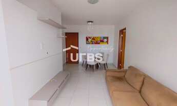 Imagem 4: Apartamento 2 Quartos 1 Suíte 1 Vaga de Garagem Andar Alto Setor Alto da Glória Goiânia