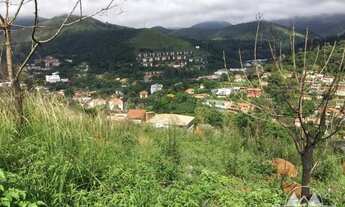 Imagem 4: Terreno Residencial- Petrópolis, Nogueira
