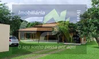 Imagem 2: Venda de Casas / Chácara na cidade de São Carlos