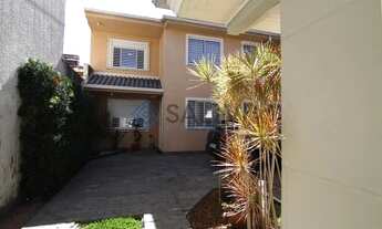 Imagem: Sobrado com 3 quartos à venda por R$ 969000.00