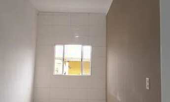 Imagem 4: Casa de condomínio para aluguel possui 45 metros quadrados com 2 quartos