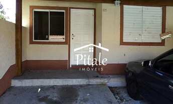 Imagem 3: Casa com 2 dormitórios para alugar, 90 m² por R$ 1.800,00/mês - Jardim Petrópolis - Cotia