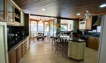 Imagem 5: Barra da Tijuca Casa em condomínio com 4 dormitórios