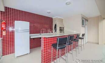 Imagem 5: Apartamento à venda Travessa Esporte Clube Cruzeiro, Morro Santana - Porto Alegre