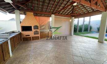 Imagem 6: Casa alto padrão, Jardim Werner Plaas, Americana/SP