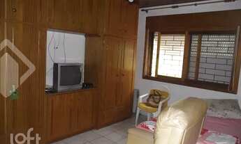 Imagem: Casa à venda Rua Maestro Leo W. Schneider