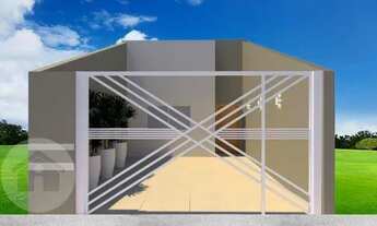 Imagem 3: Casa residencial à venda, Residencial Esperança, Caçapava - CA1075