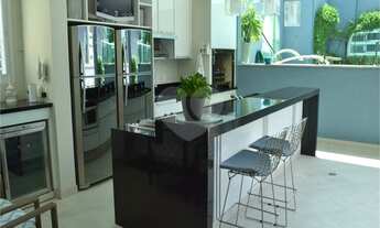 Imagem 6: São Paulo - Apartamento Padrão - CAMPO BELO