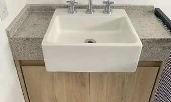 Imagem 3: APARTAMENTO RESIDENCIAL em SÃO PAULO - SP, PINHEIROS