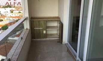 Imagem 6: Apartamento com 3 dormitórios à venda, 81 m² por R$ 380.000,00 - Vila Maceno - São José do