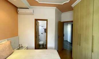 Imagem 2: Apartamento 3 quartos à venda, 3 quartos, 1 suíte, 2 vagas, HAVAI - BELO HORIZONTE/MG