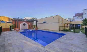 Imagem 5: Apartamento à venda Rua Coronel Massot, Cristal - Porto Alegre