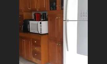 Imagem 4: SãO PAULO - Sobrado Padrão - Flor da Cantareira