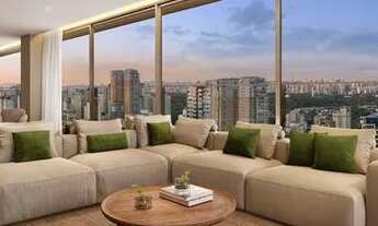 Imagem 4: APARTAMENTO RESIDENCIAL em São Paulo - SP, Moema