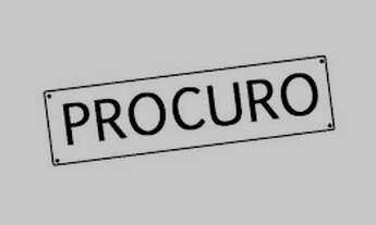 Imagem: Procuro Quarto para alugar