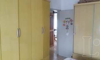 Imagem 7: Apartamento para Venda - 106.18m², 2 dormitórios, 1 vaga - Cristal