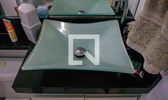 Imagem 5: Apartamento para Aluguel - Taquara, 2 Quartos, 48 m2