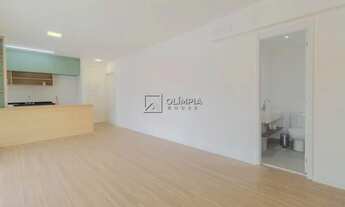 Imagem 5: Apartamento Locação Vila Olímpia 95 m² 2 Dormitórios