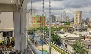 Imagem 7: São Paulo - Apartamento Padrão - Tatuapé