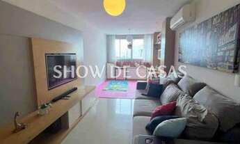 Imagem 6: Cobertura duplex com vista para o Mar, Barra da Tijuca, RJ