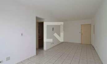 Imagem 3: Apartamento para Aluguel - Santa Cecília, 1 Quarto, 50 m2