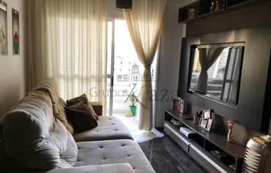 Imagem 4: Apartamento para aluguel com 65 metros quadrados com 2 quartos