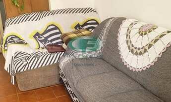 Imagem 5: Apartamento com 2 dorms, Boqueirão, Santos - R$ 450 mil, Cod: 1592502