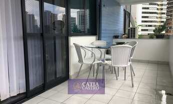 Imagem: Excelente Aptº Lot Aquarius - 4 Quartos